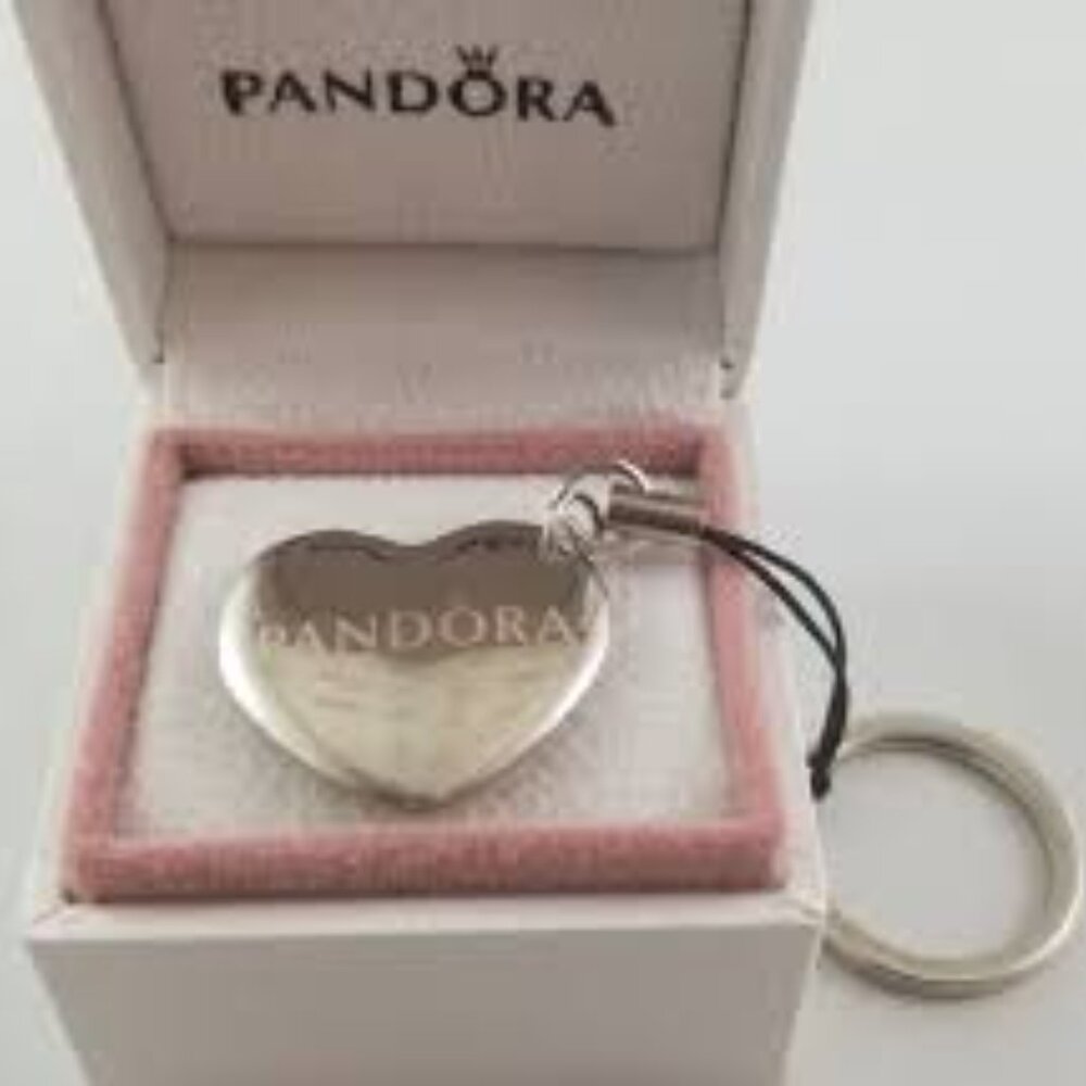 Pandora Bracelet Lock Clasp Opener Key Chain Bracelet Lock Clasp Opener (A33)
